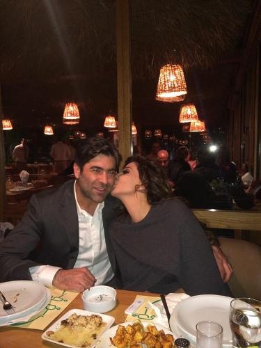 ئەوینداری گەورەی ئەلیسا بناسە !